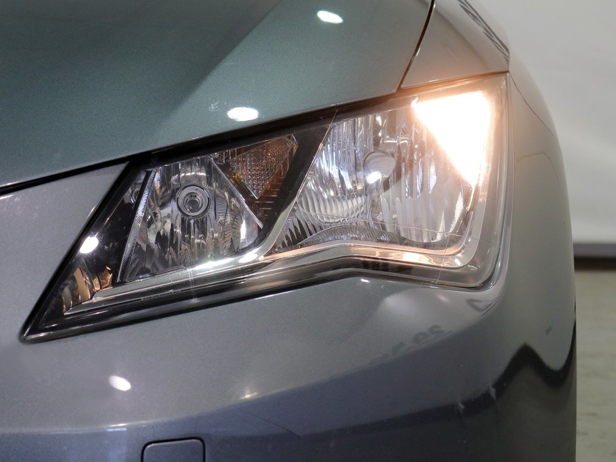 Foto Seat León 11