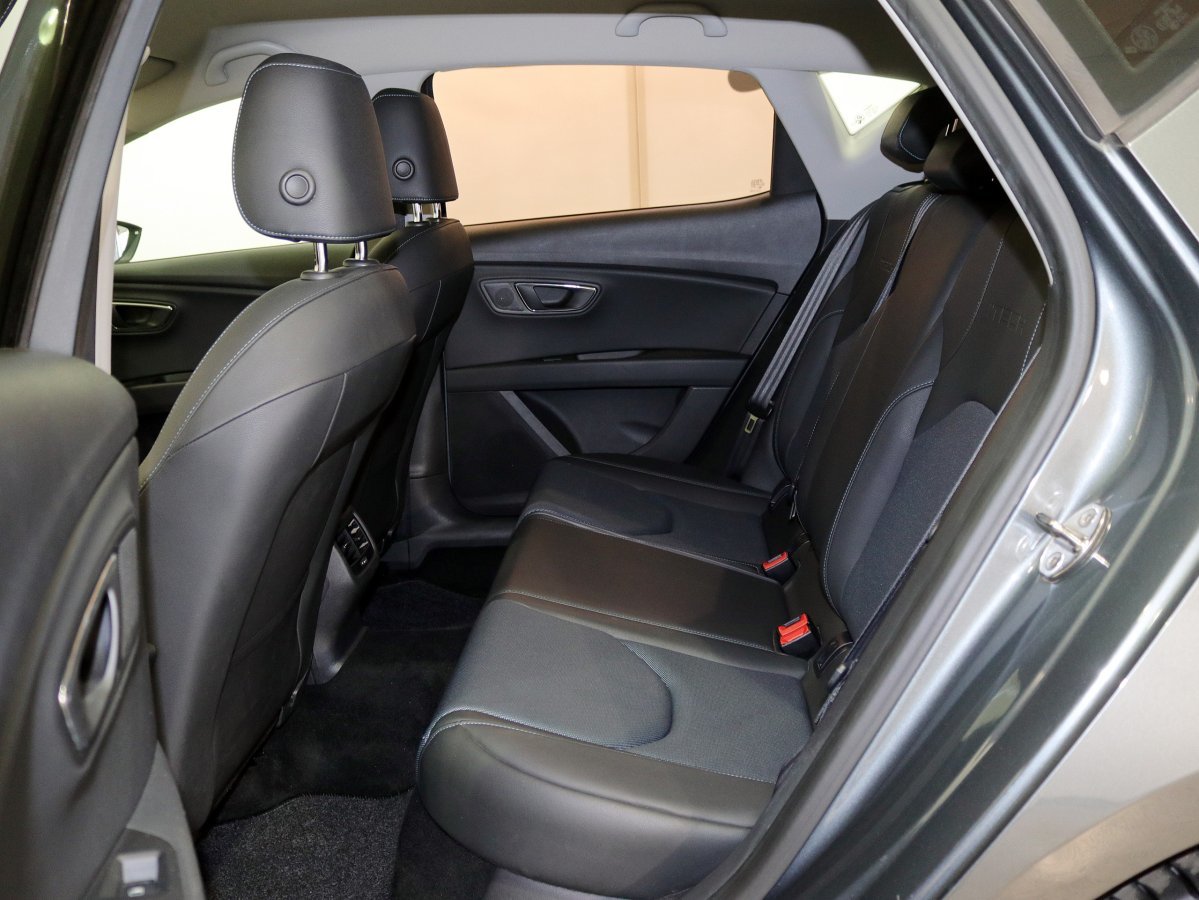 Foto Seat León 14