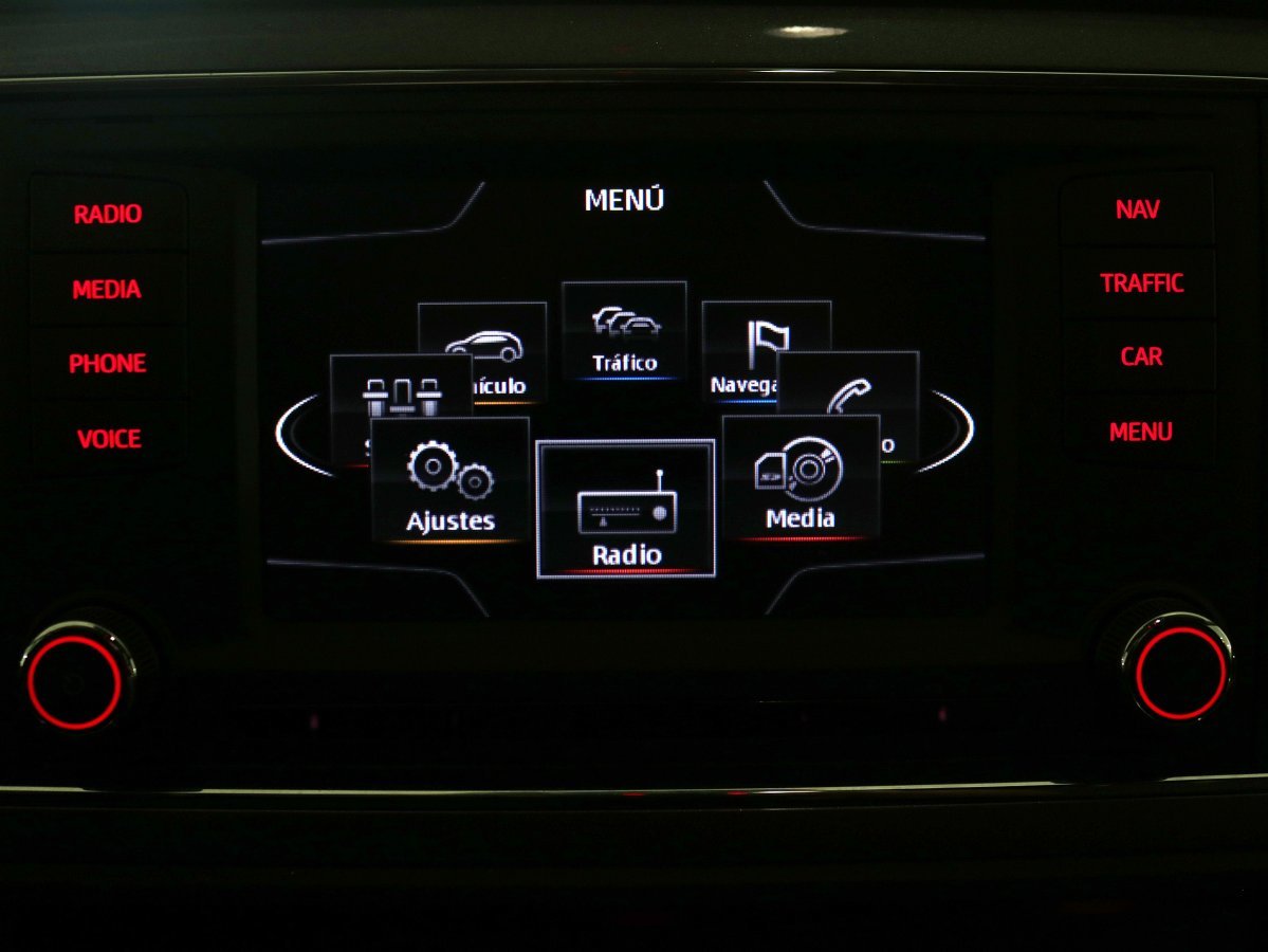 Foto Seat León 15