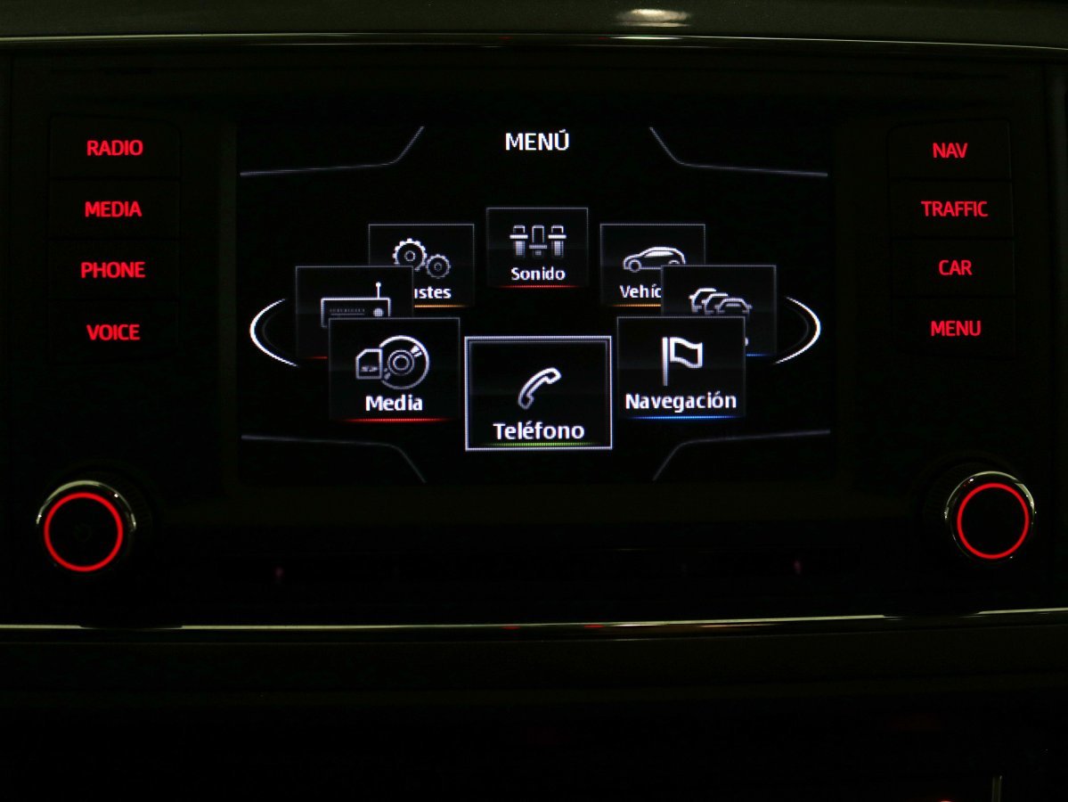 Foto Seat León 16