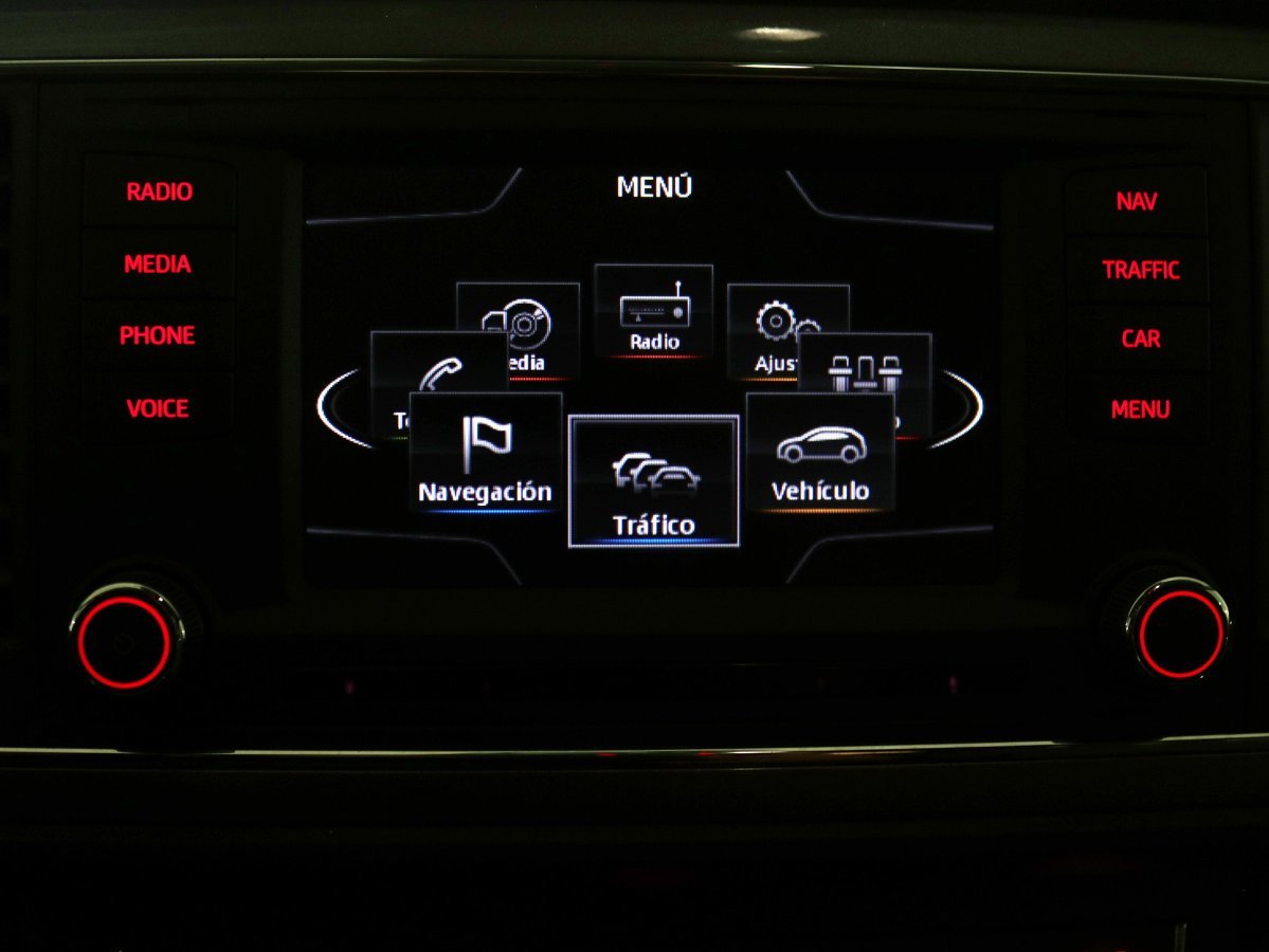 Foto Seat León 17