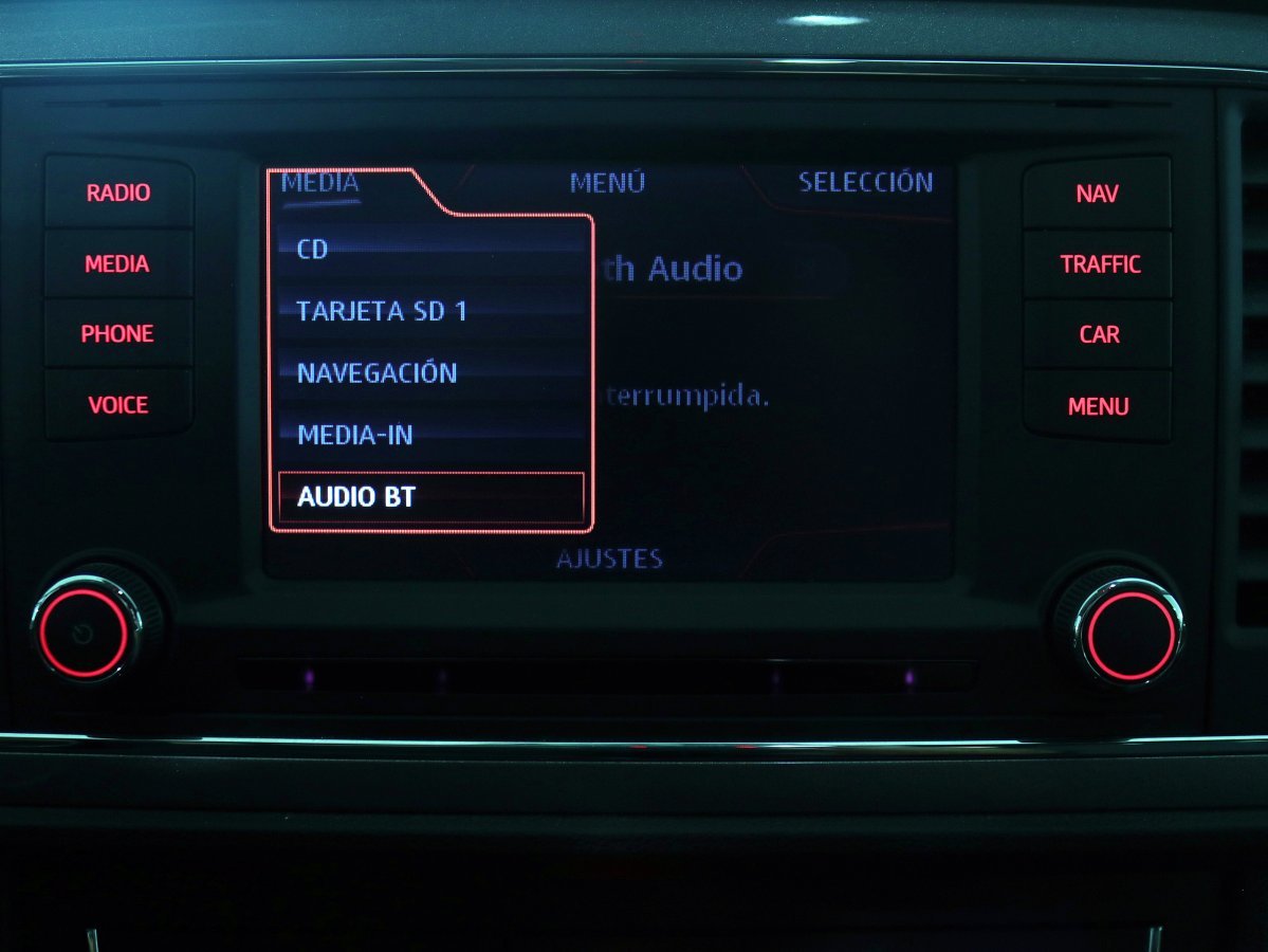 Foto Seat León 21