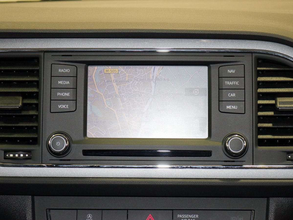 Foto Seat León 23