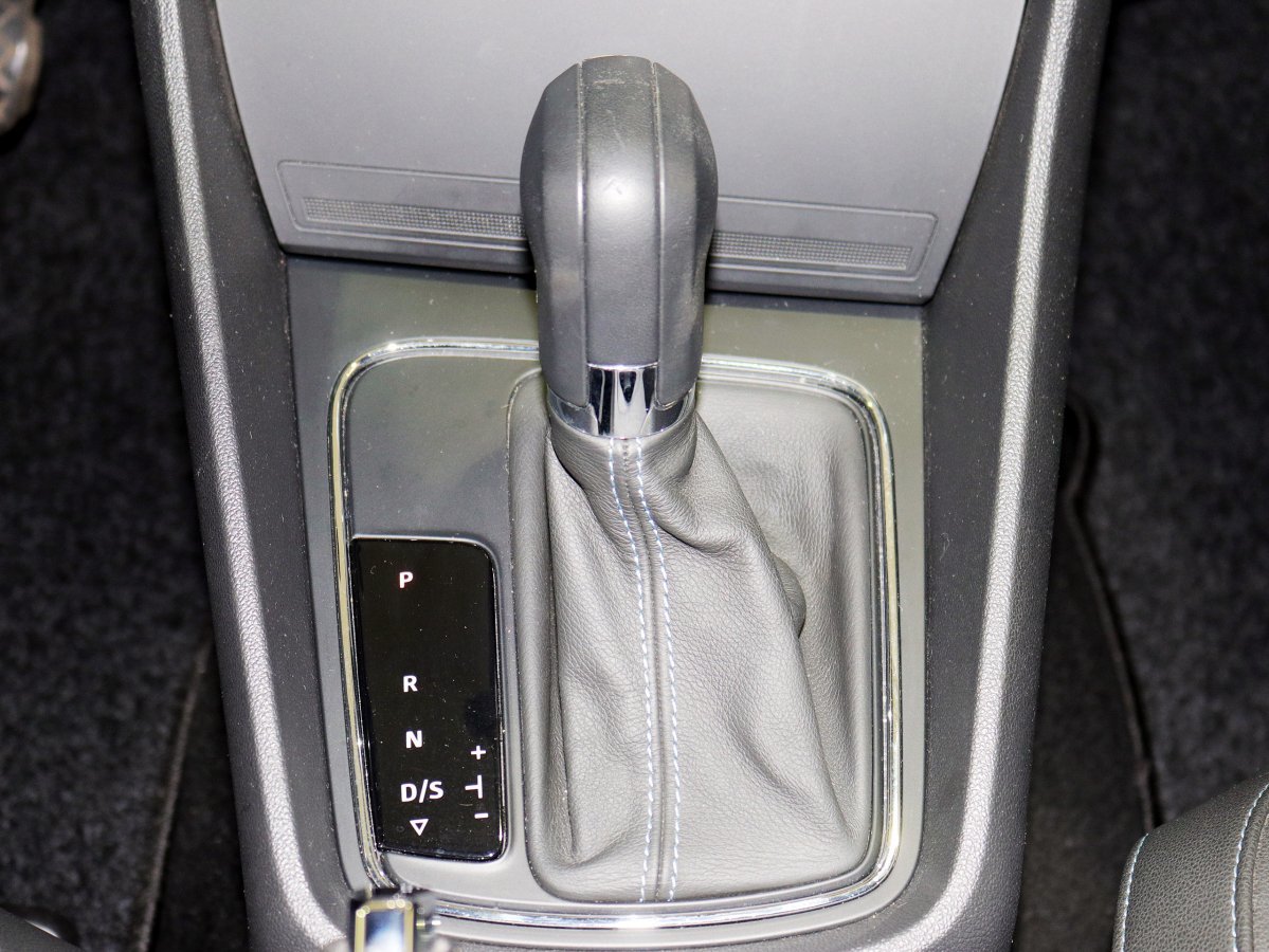 Foto Seat León 25
