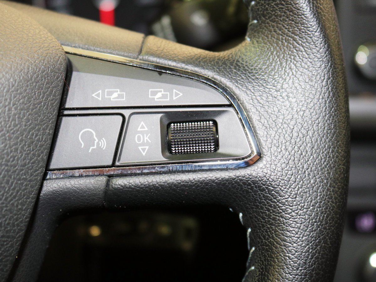 Foto Seat León 30