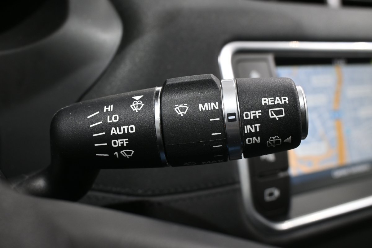 Foto Land-Rover Range Rover Evoque 22