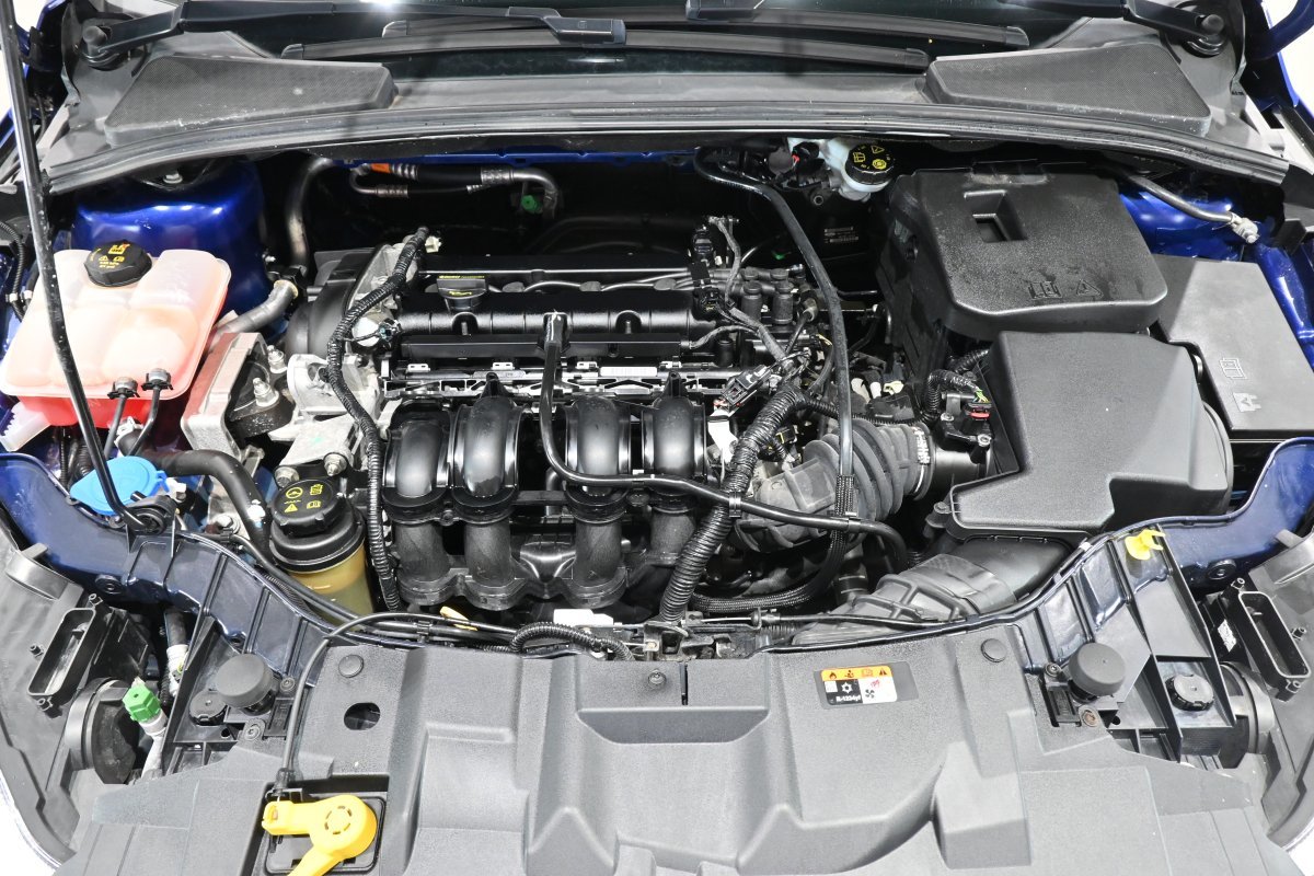 Foto Ford Focus 7