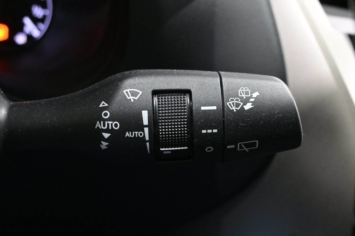 Foto Lexus NX 25