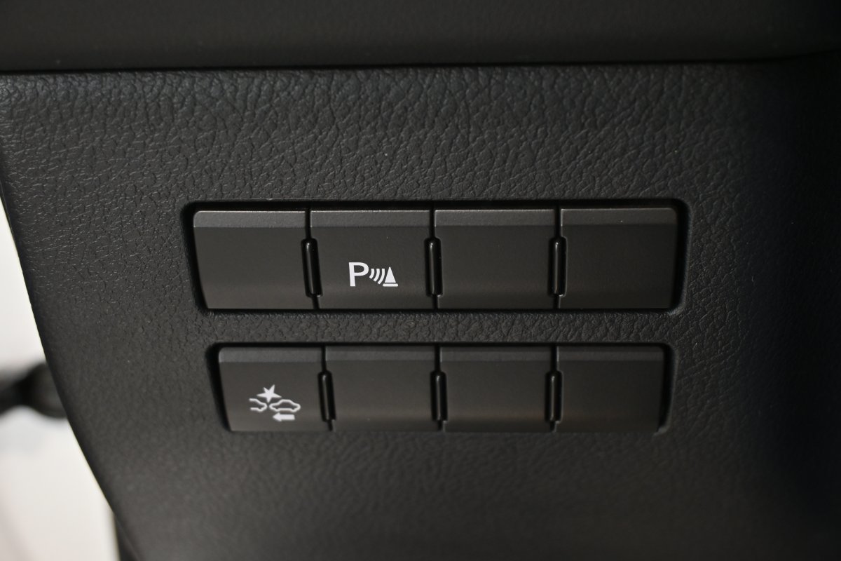 Foto Lexus NX 29