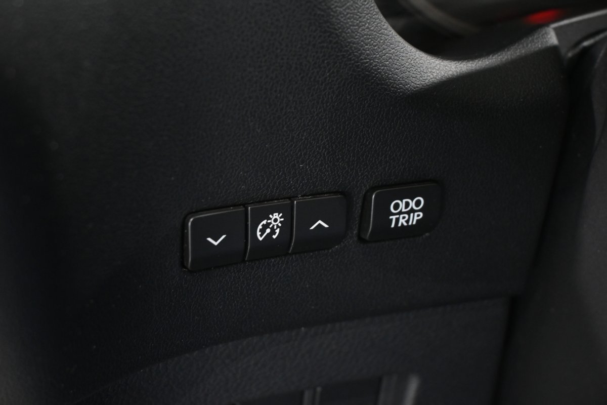 Foto Lexus NX 30
