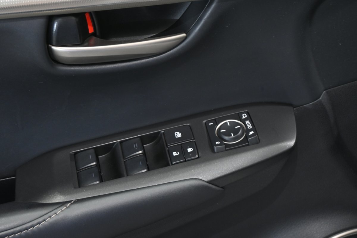 Foto Lexus NX 31