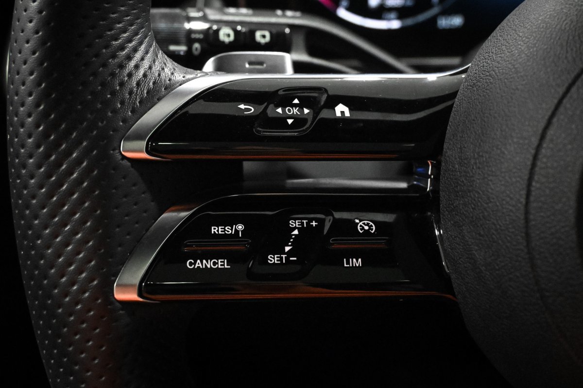 Foto Mercedes-Benz Clase GLC 31