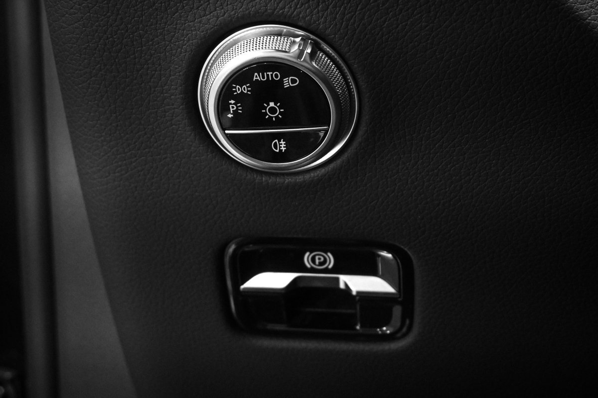 Foto Mercedes-Benz Clase GLC 37