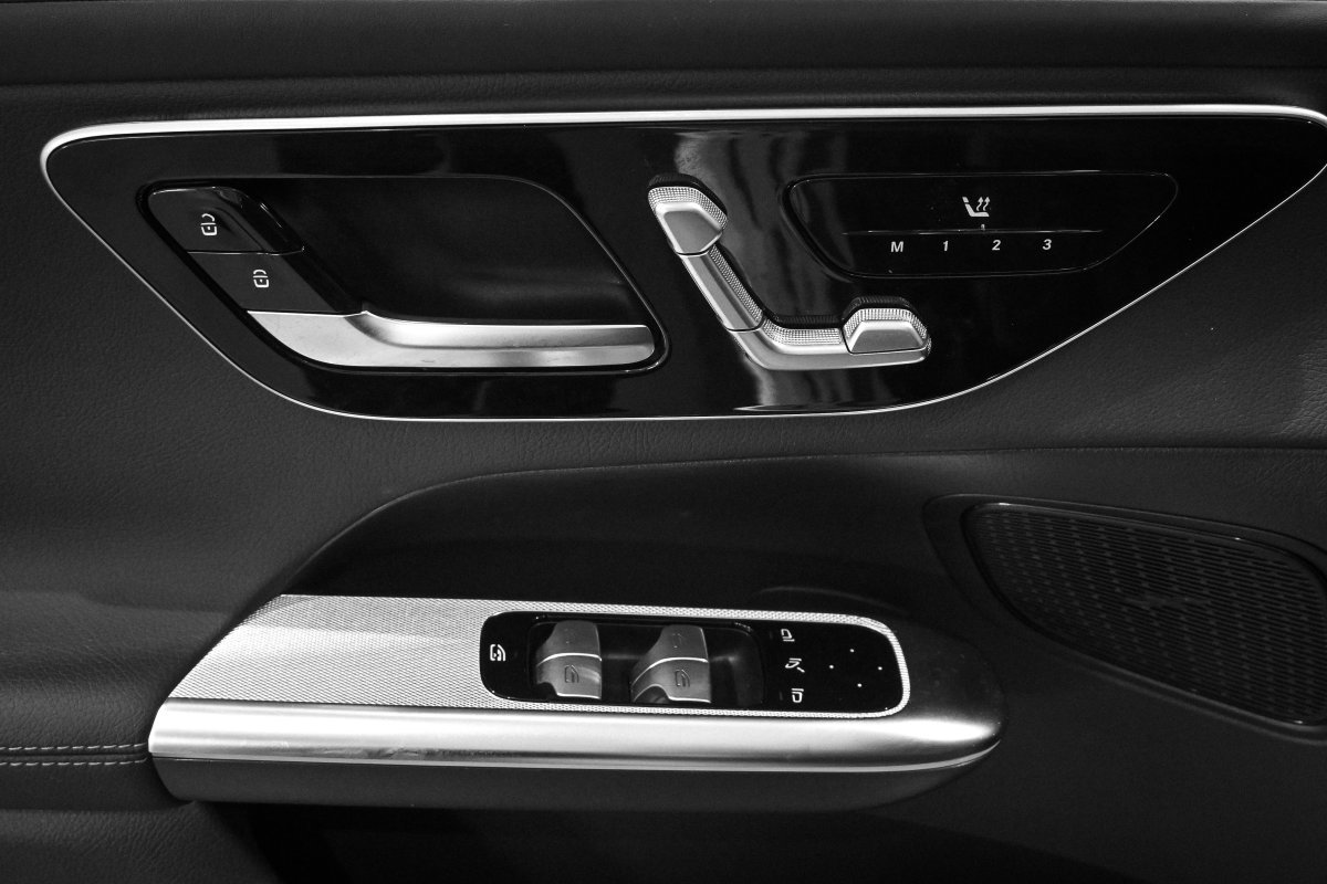 Foto Mercedes-Benz Clase GLC 38
