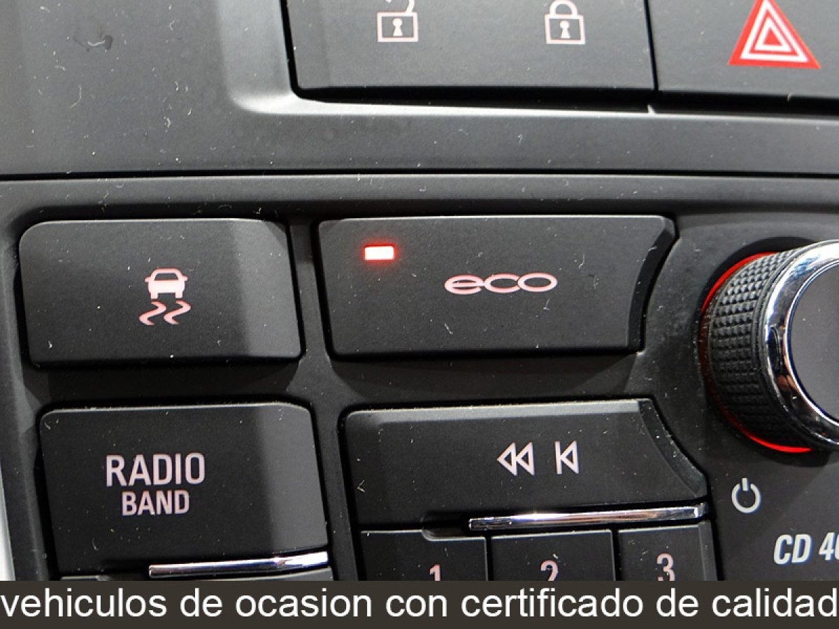 Foto Opel Astra 34