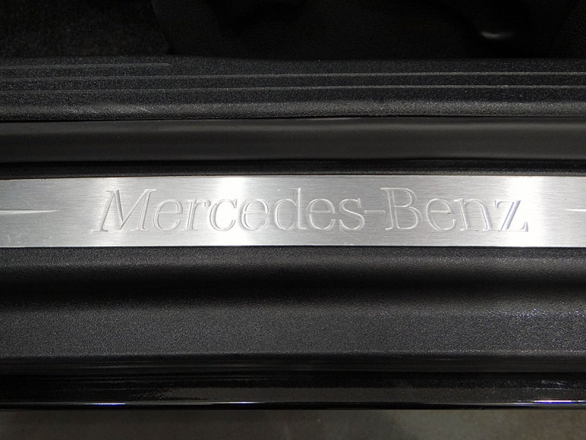 Foto Mercedes-Benz Clase CLK 41