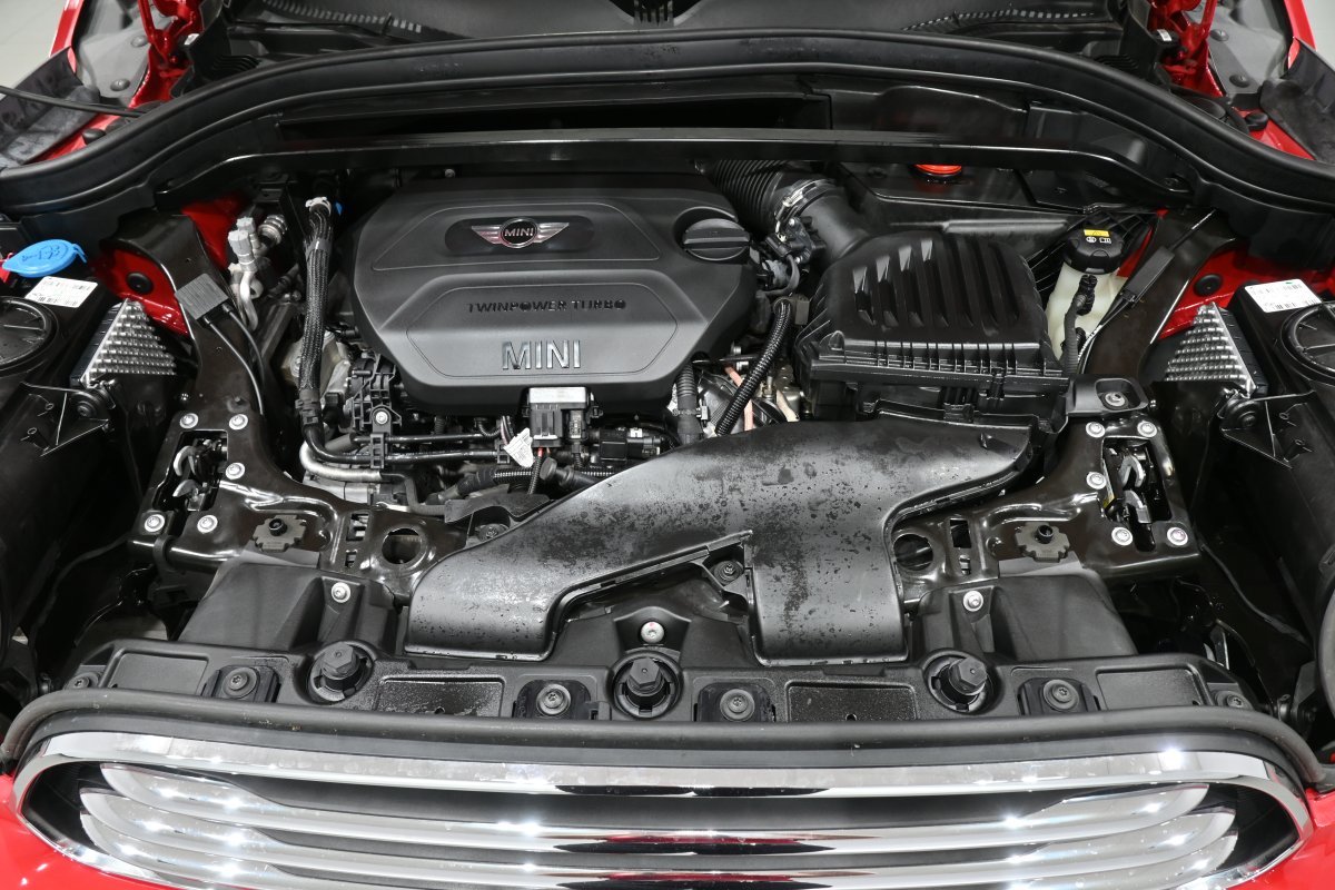 Foto Mini Countryman 7