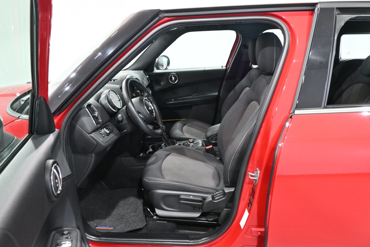 Foto Mini Countryman 10