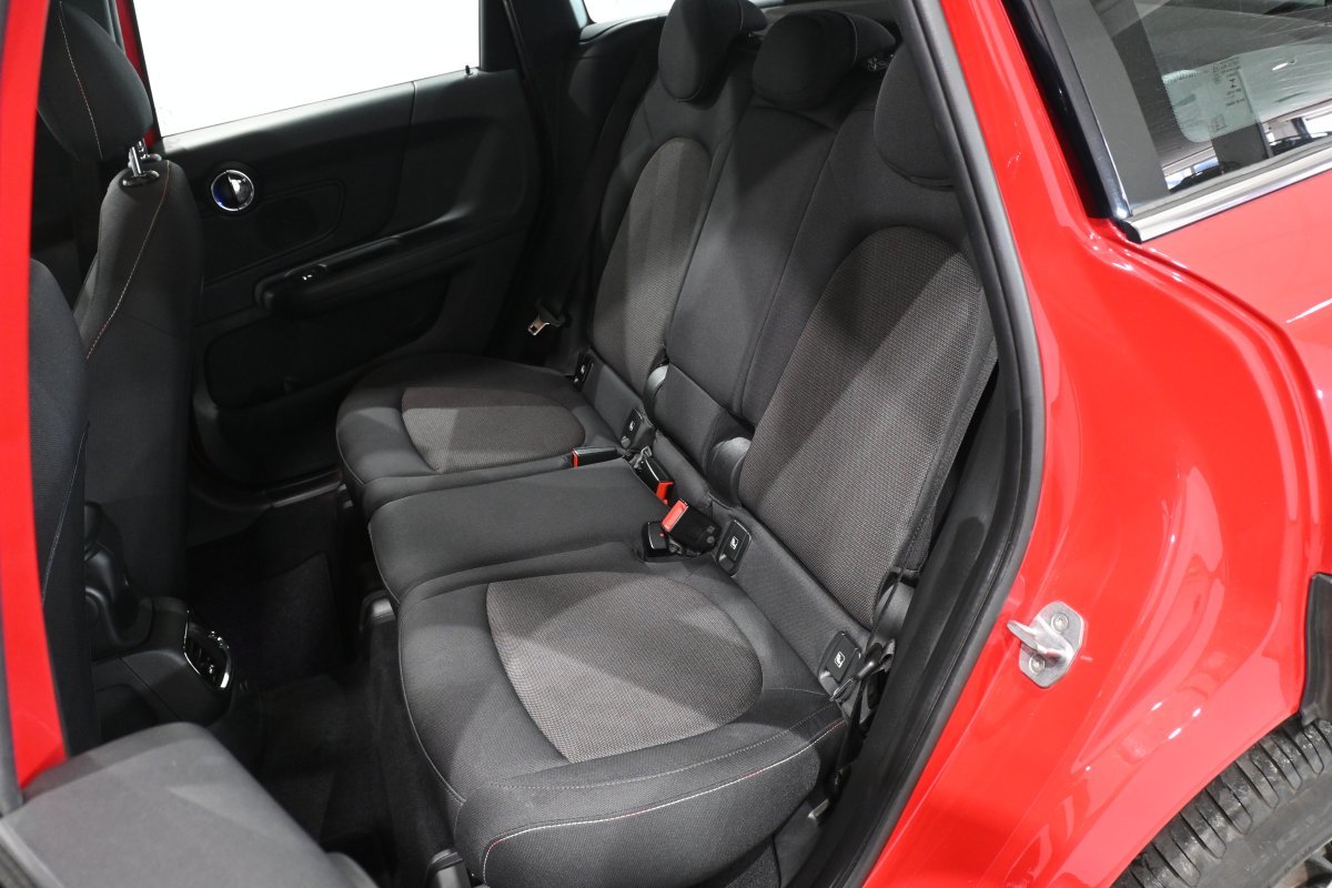 Foto Mini Countryman 11