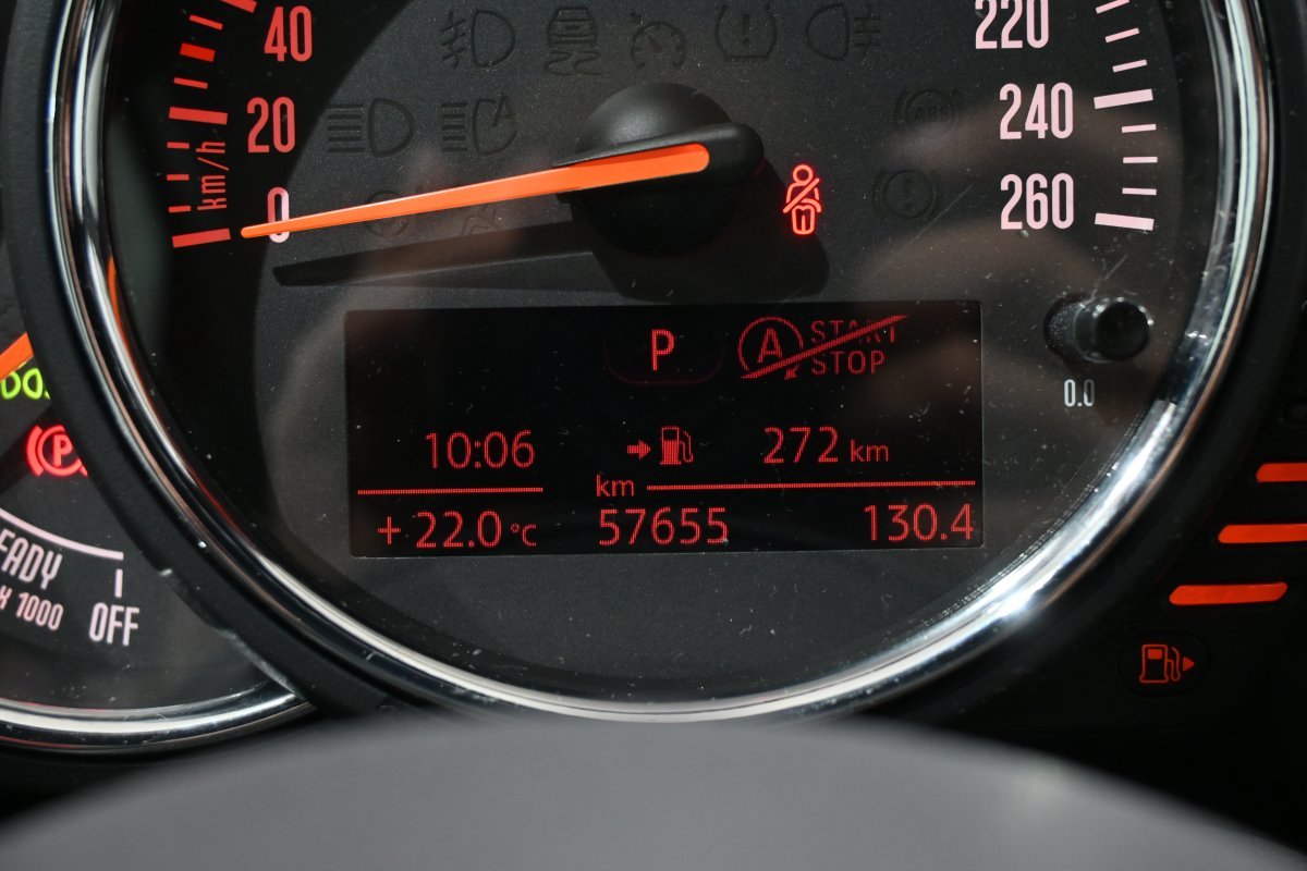 Foto Mini Countryman 12