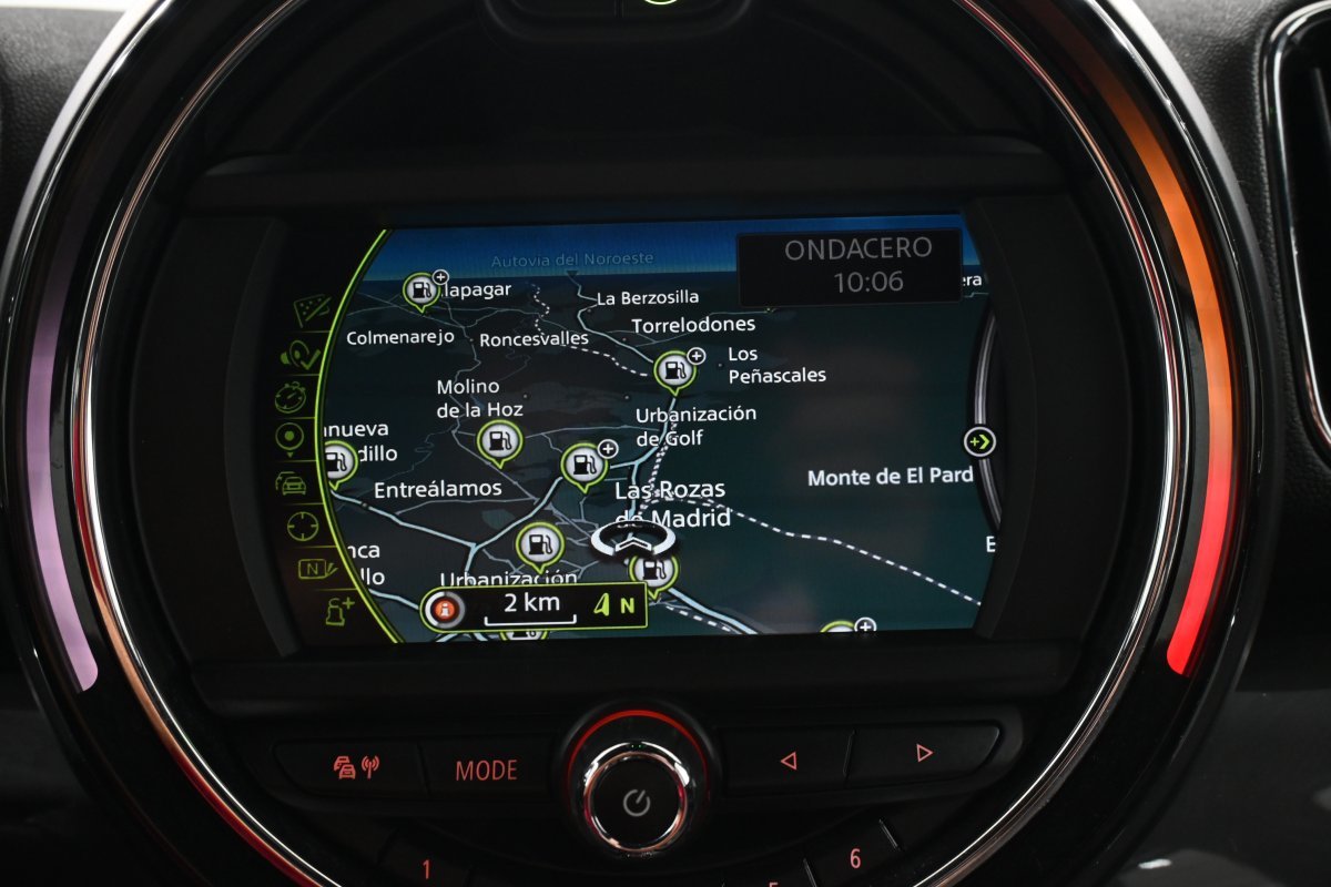 Foto Mini Countryman 15