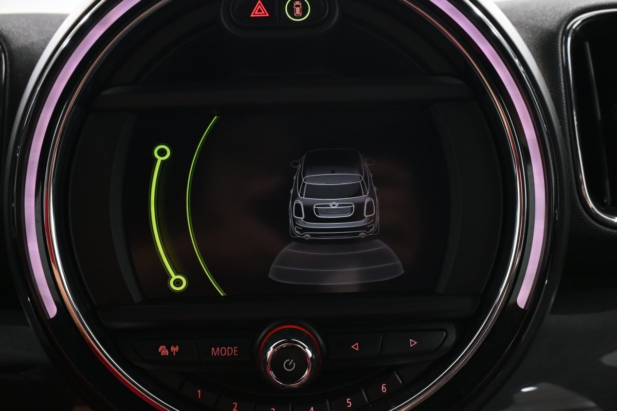 Foto Mini Countryman 16