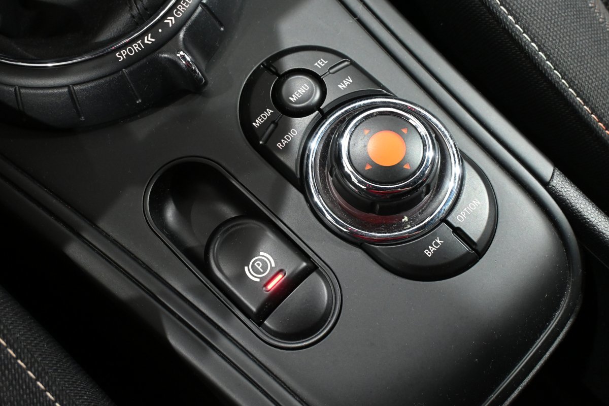 Foto Mini Countryman 23