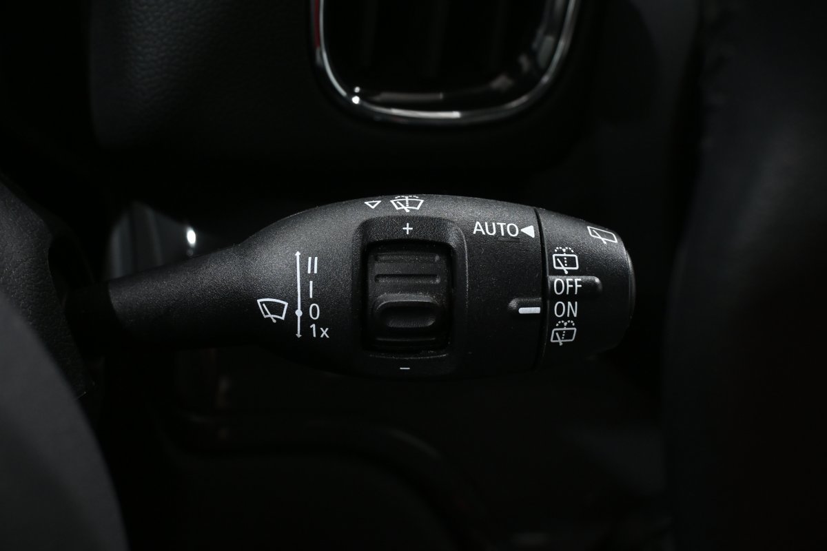 Foto Mini Countryman 25