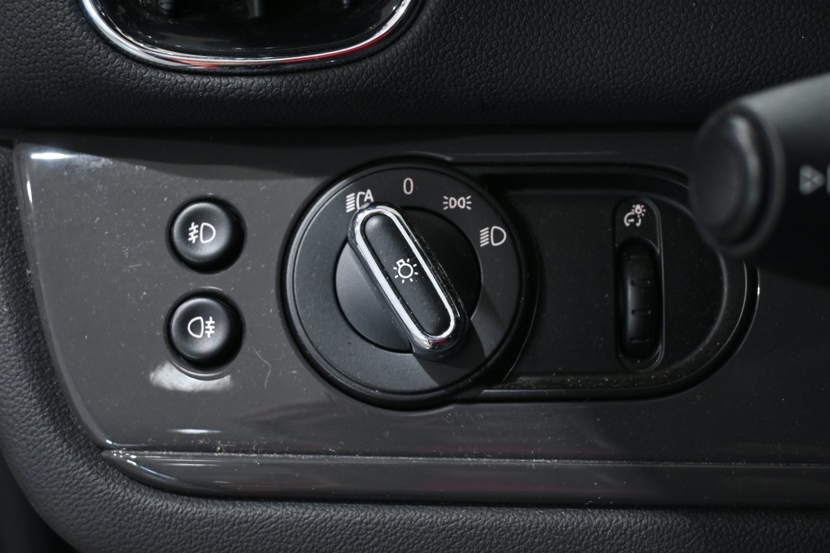 Foto Mini Countryman 28