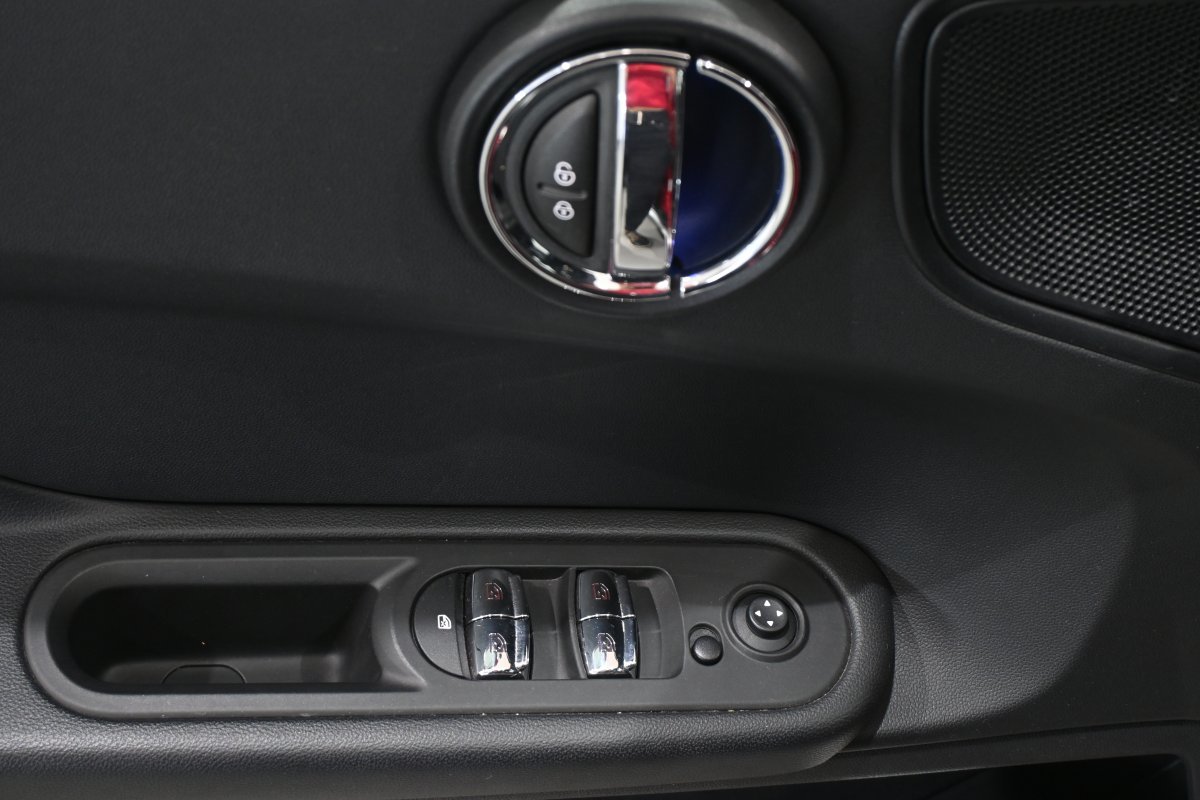 Foto Mini Countryman 29