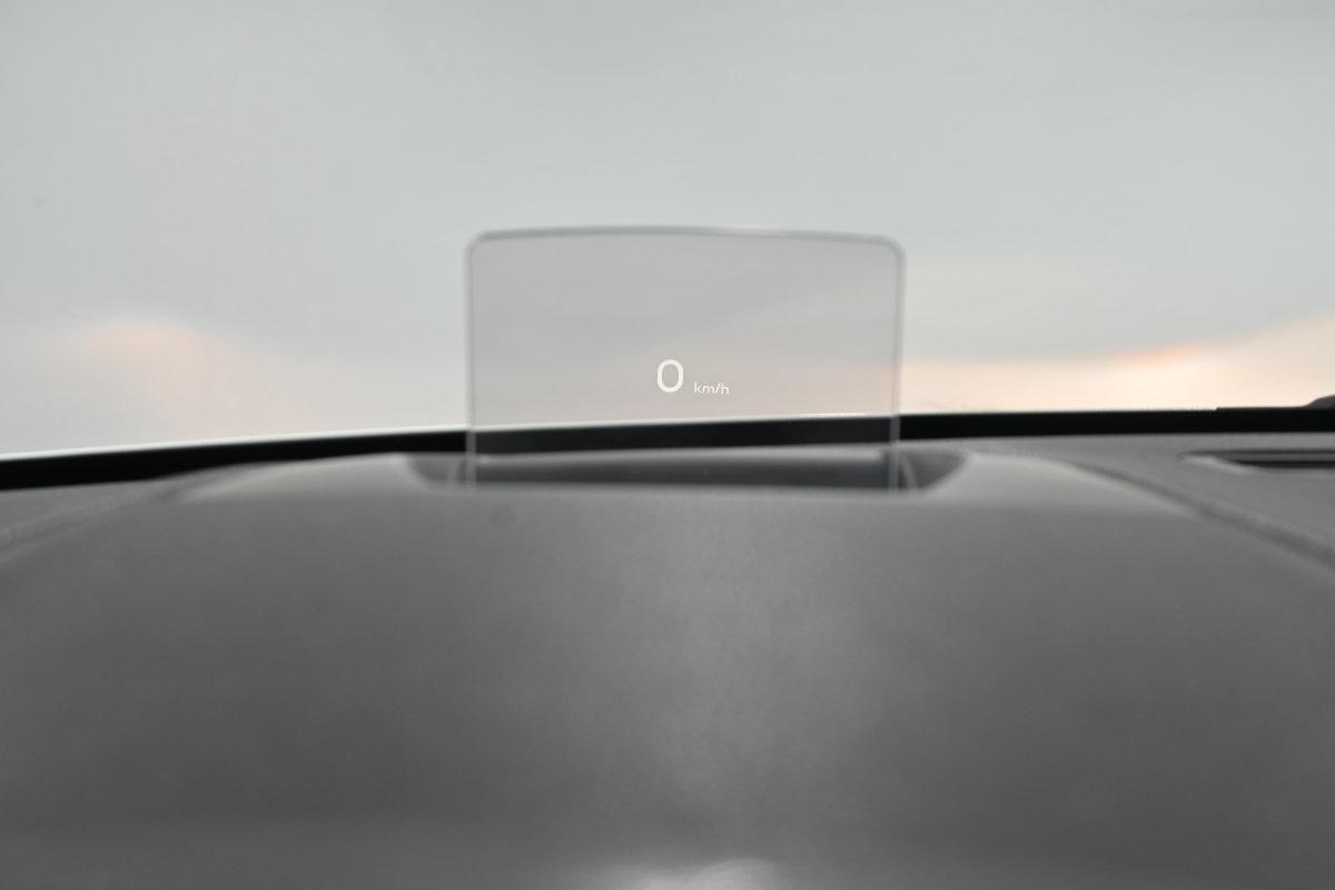 Foto Citroën DS5 16