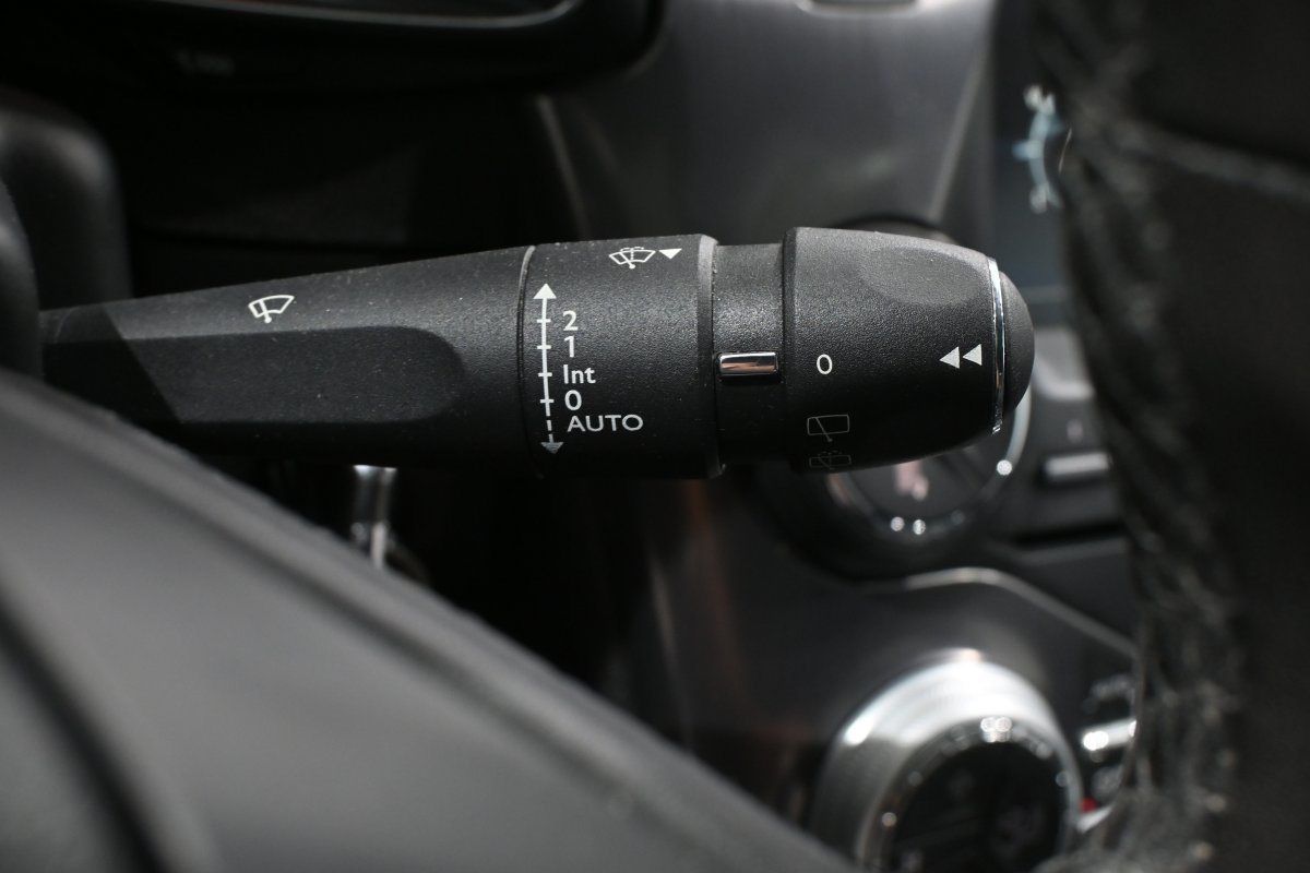 Foto Citroën DS5 22