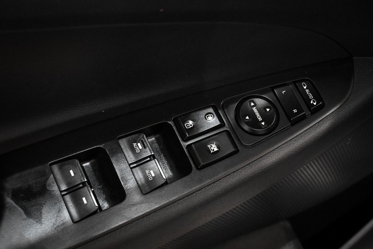 Foto Hyundai Tucson 18