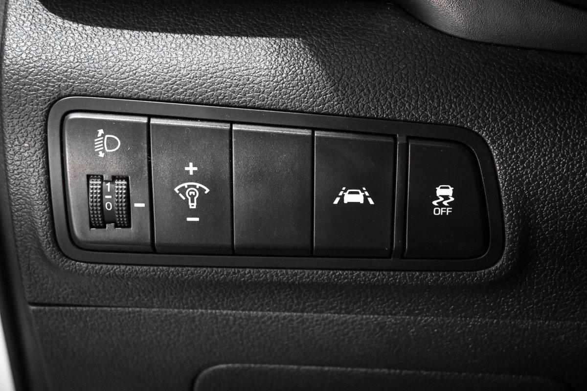 Foto Hyundai Tucson 19