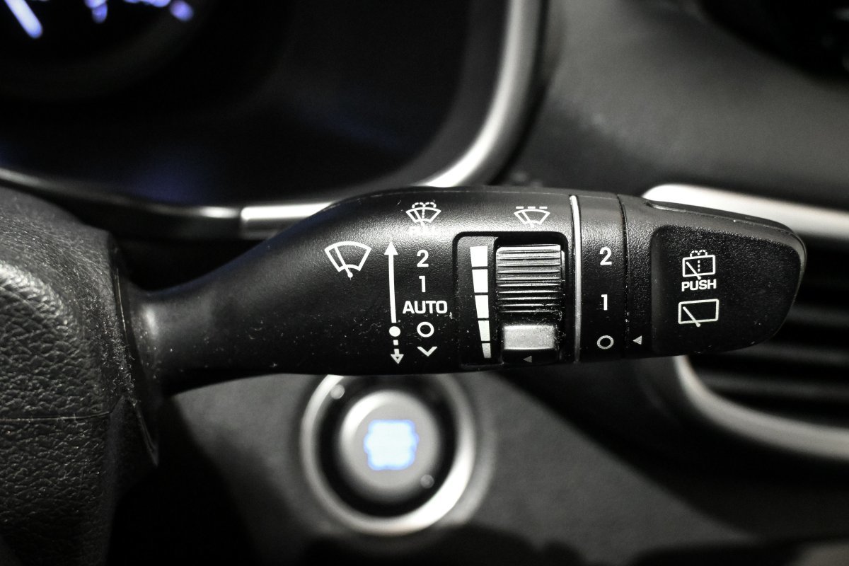 Foto Hyundai Tucson 23