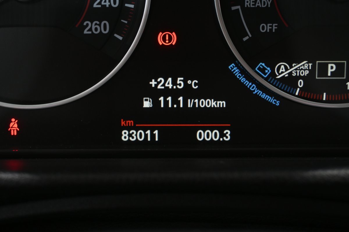 Foto BMW Serie 3 12