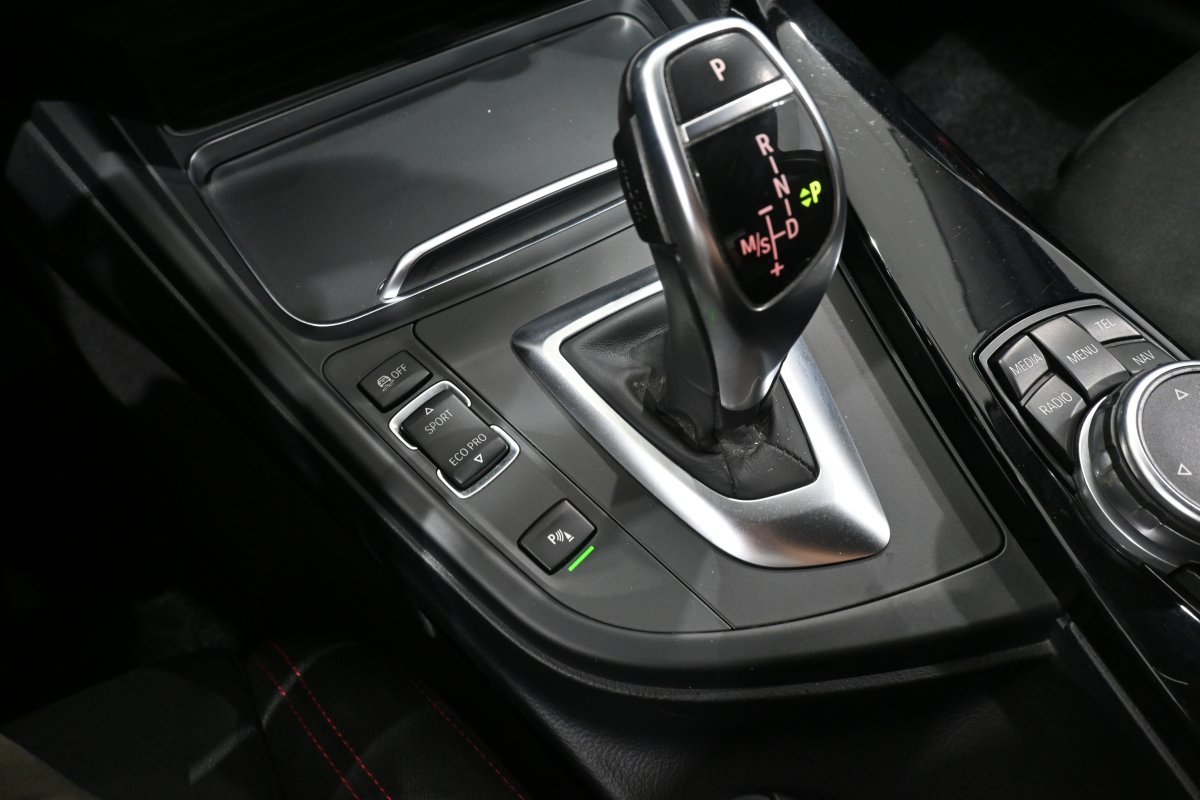 Foto BMW Serie 3 21
