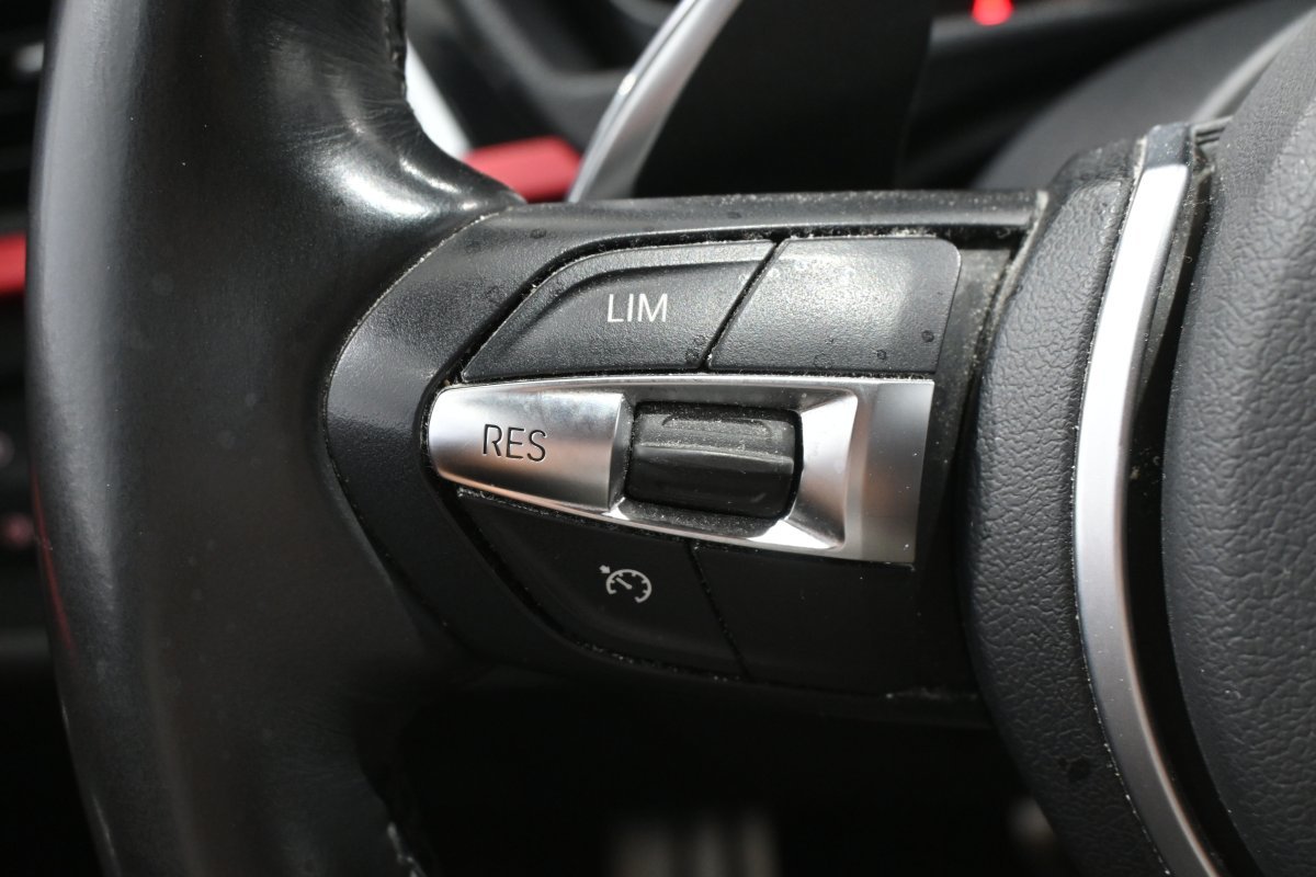 Foto BMW Serie 3 25