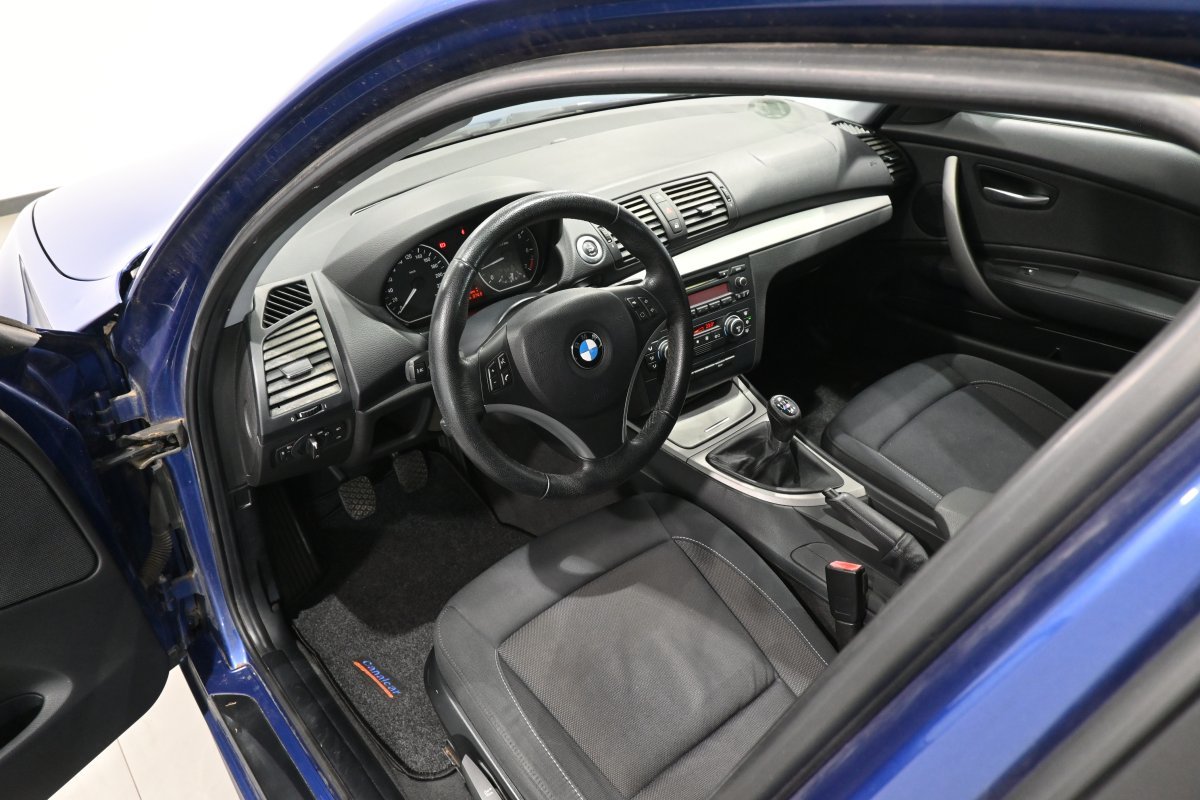 Foto BMW Serie 1 9