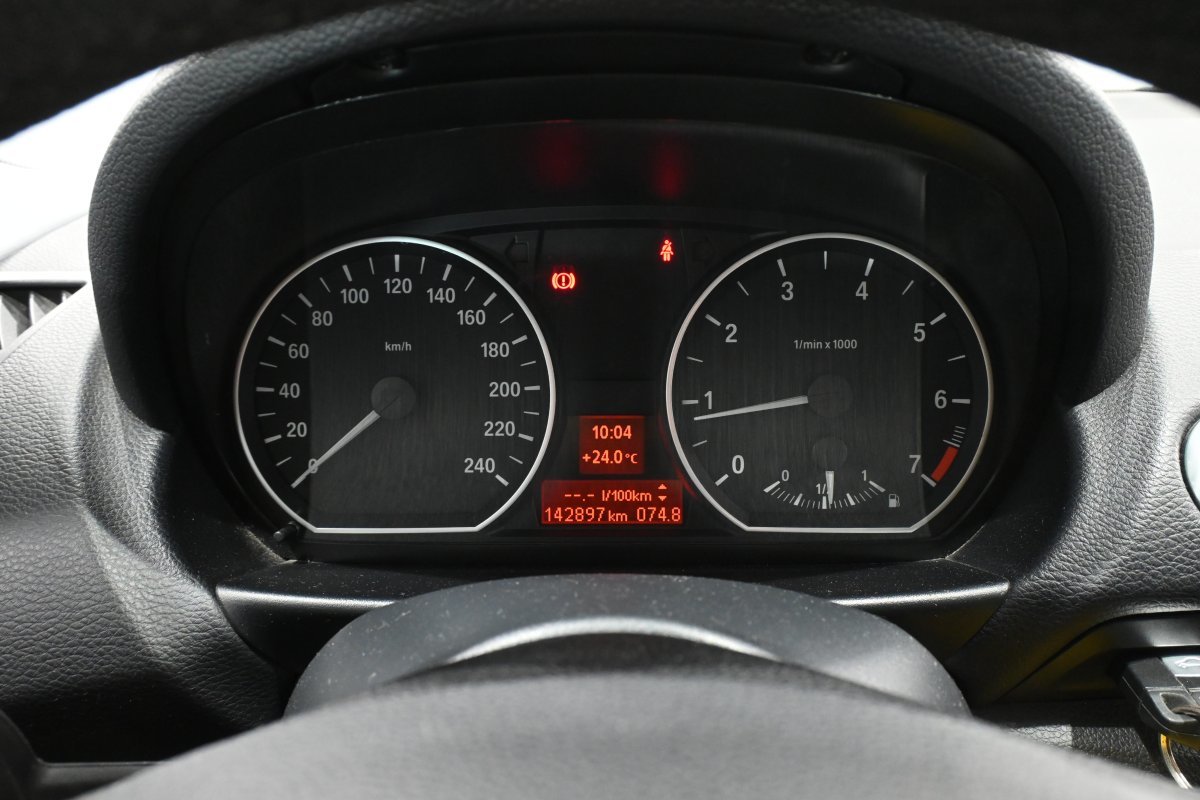 Foto BMW Serie 1 13