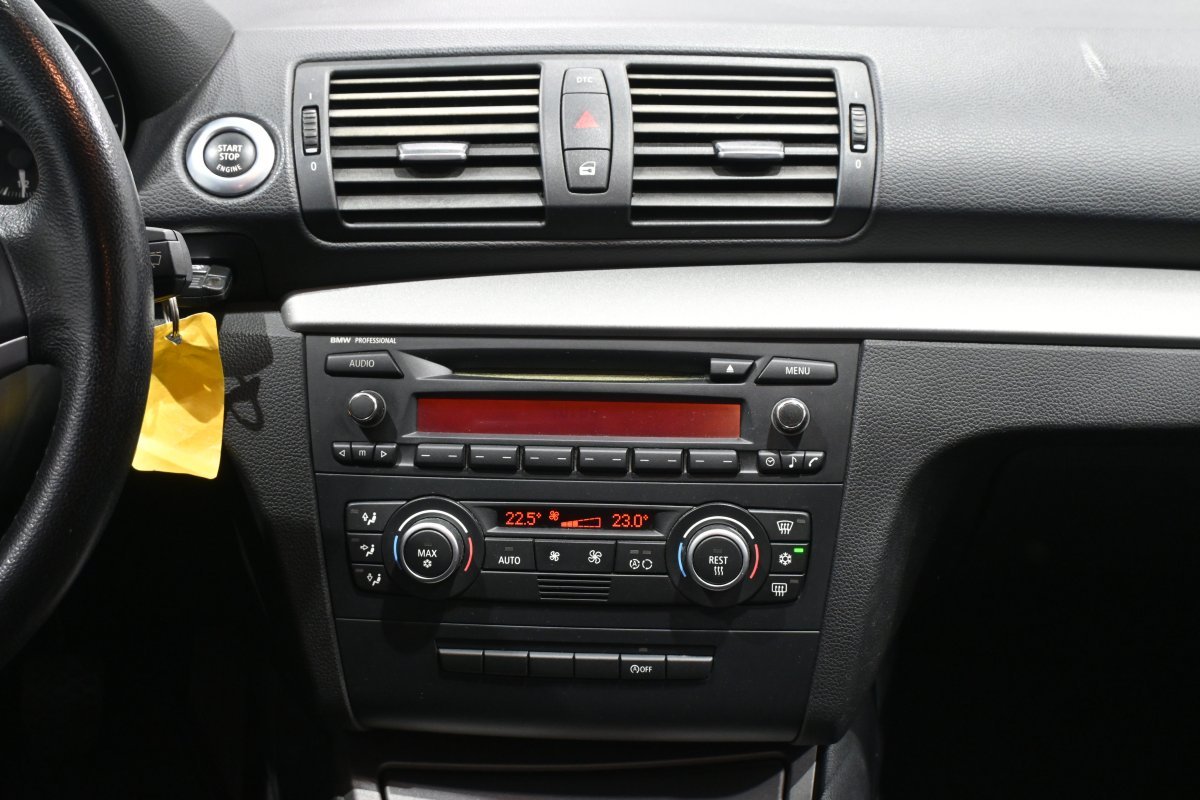 Foto BMW Serie 1 14