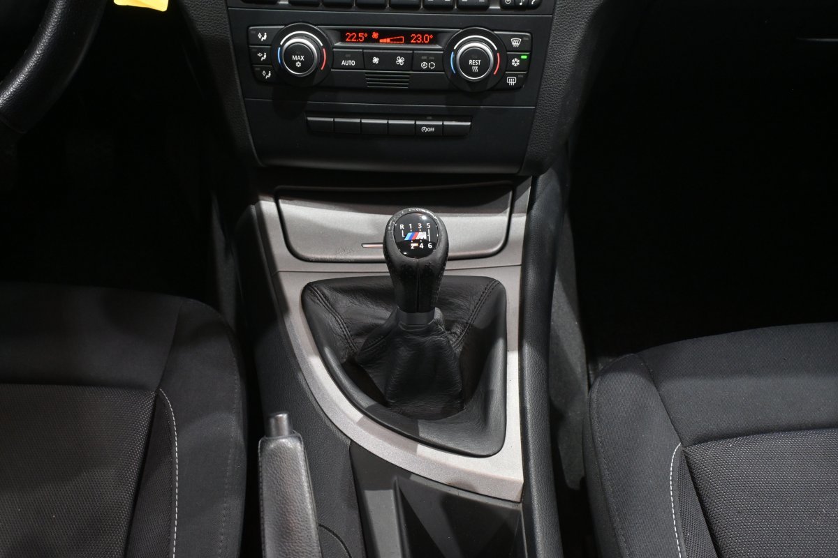 Foto BMW Serie 1 17