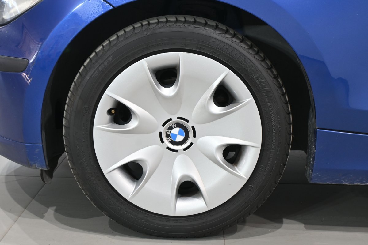 Foto BMW Serie 1 23