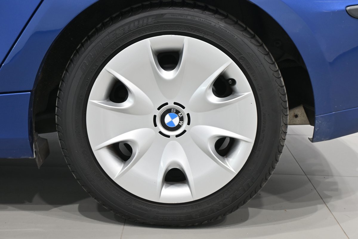Foto BMW Serie 1 24