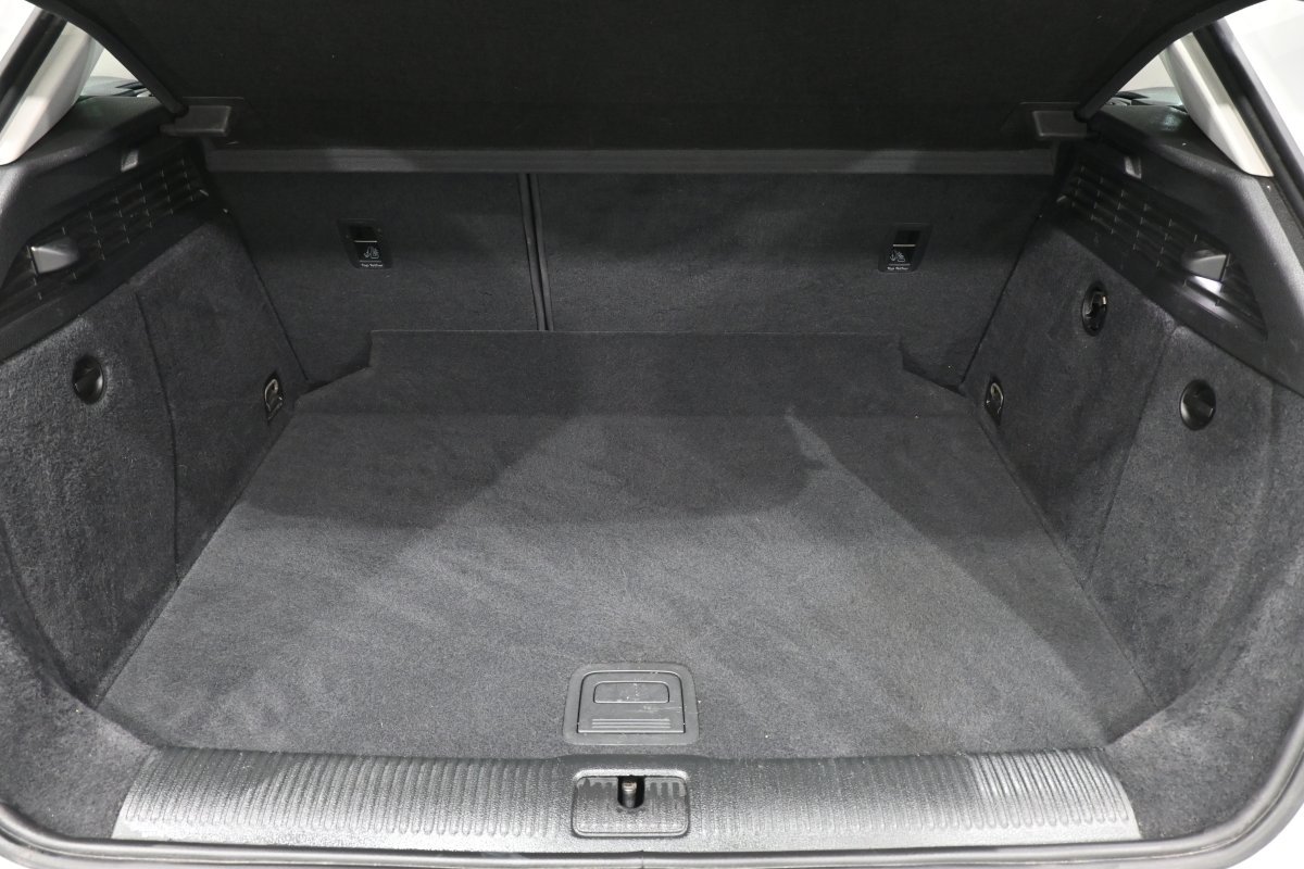 Foto Audi A3 Sportback 8