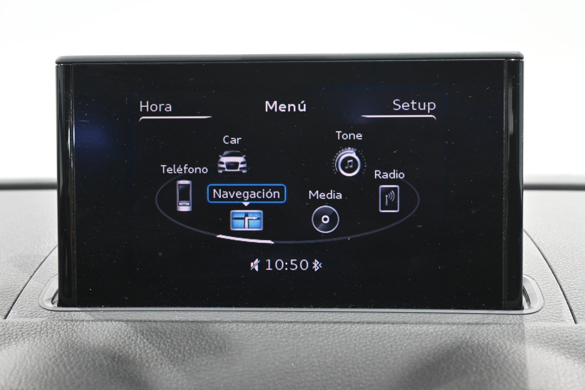 Foto Audi A3 Sportback 15