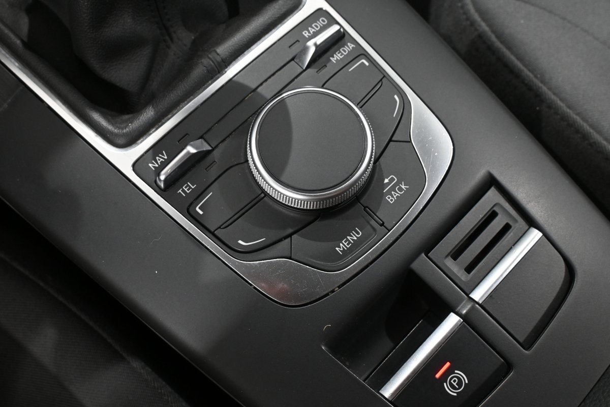 Foto Audi A3 Sportback 20