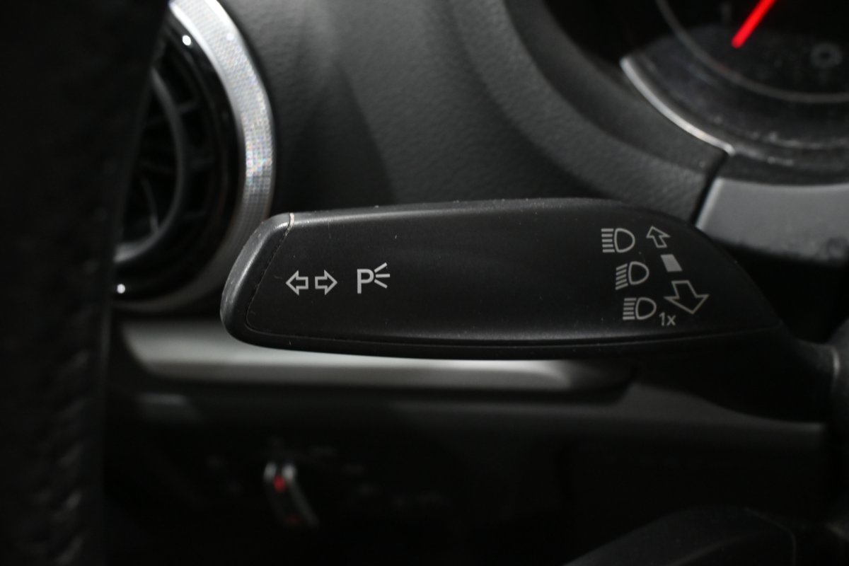 Foto Audi A3 Sportback 21