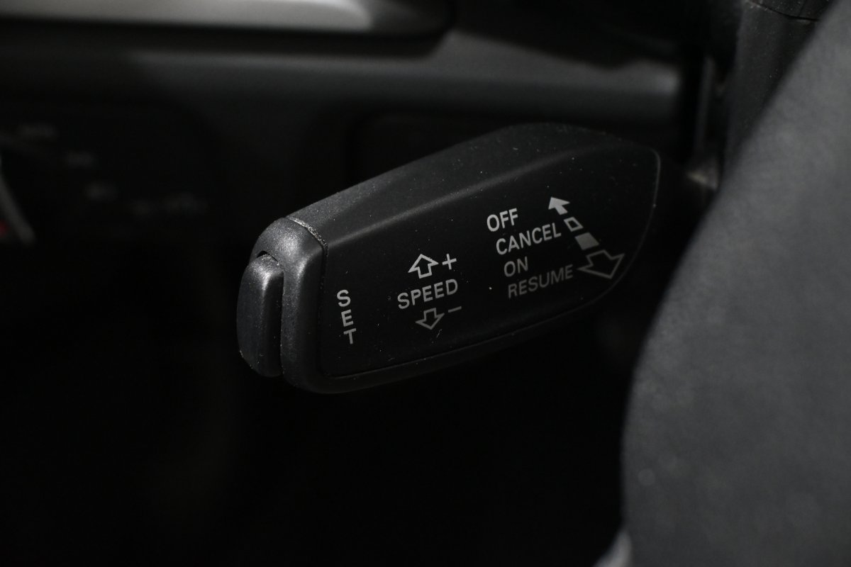 Foto Audi A3 Sportback 22