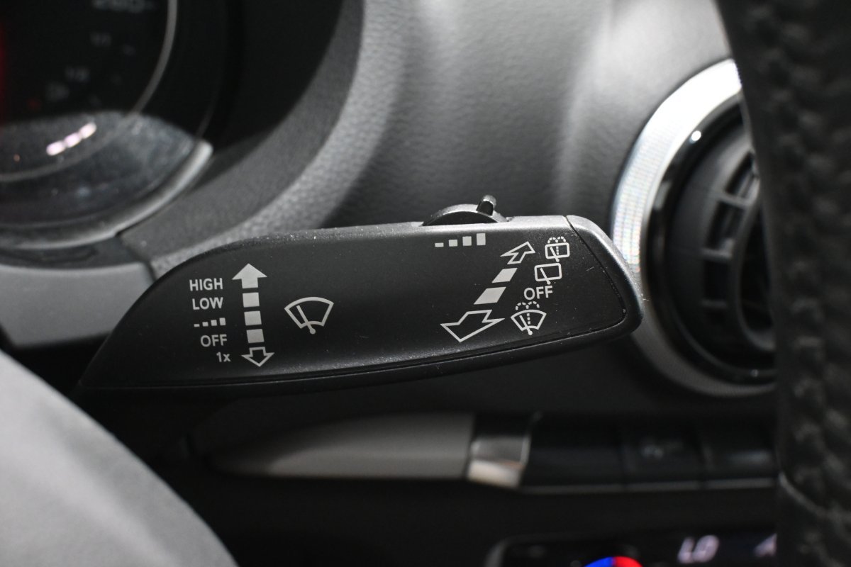 Foto Audi A3 Sportback 23